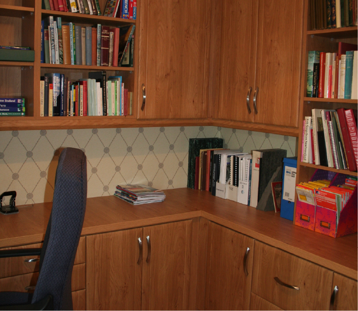 Home office furniture gallery