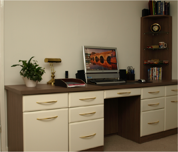Home office furniture 